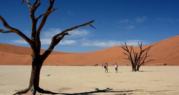 Namibie classique - Départ le samedi - 12 jours - World Adventure Tours 6