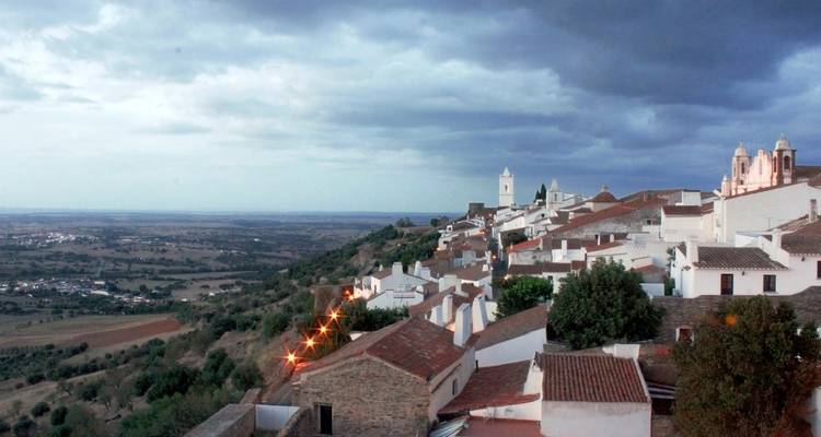 Couleurs et saveurs de l'Alentejo - Schultz Portugal 6