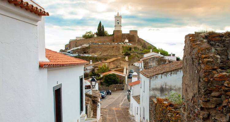 Couleurs et saveurs de l'Alentejo - Schultz Portugal 8