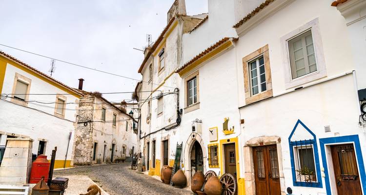 Évora - Schultz Portugal 4