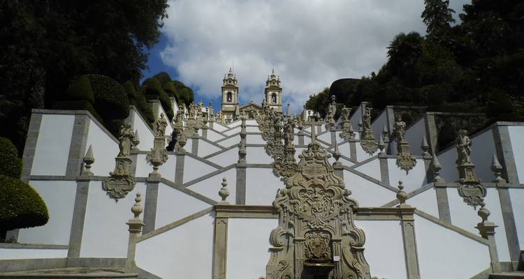 Miño La Región del Vino Verde - Schultz Portugal 6