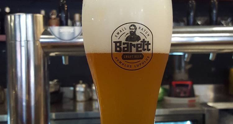 La grande course de la bière au Viêt Nam - A Taste of Hanoi 9