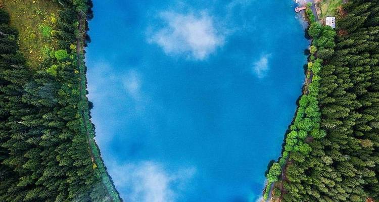 Circuit privé sur le plateau de la Mer Noire - 4 nuits/5 jours - Rize Artvin - Holitera Turizm  6