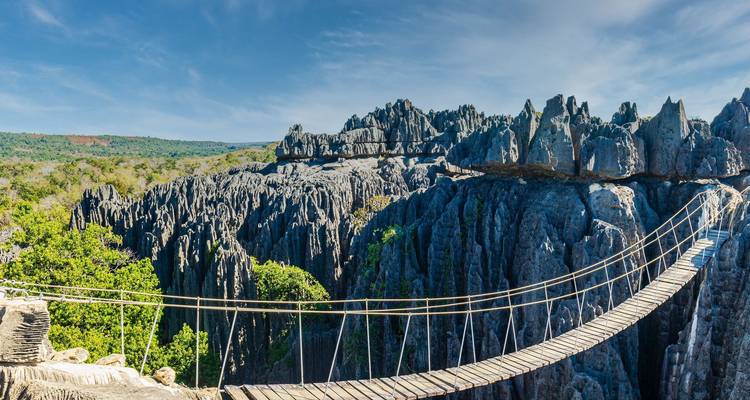 Excursion sur la rivière Tsiribihina - Travelia Safari 8
