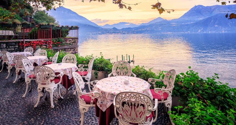 Cycling the Italian Lakes - Exodus Adventure Travels 7