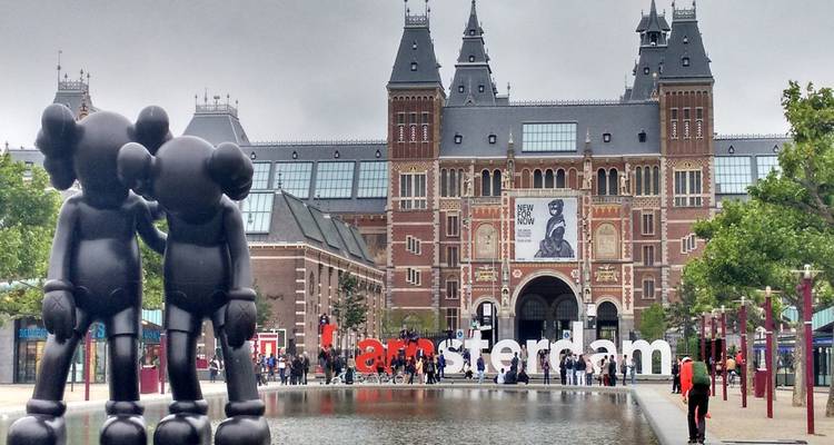 De la campiña holandesa a los bulliciosos bulevares de Berlín - Receptivo Aborigen Tours 2