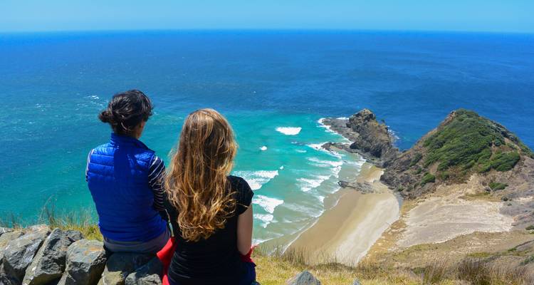 3 Day Experience Winter Northland Tour - Thrifty Tours 4