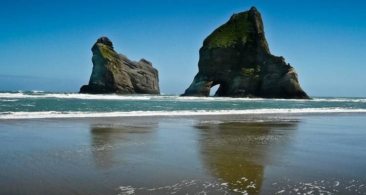 3 Day Experience Winter Northland Tour - Thrifty Tours 6