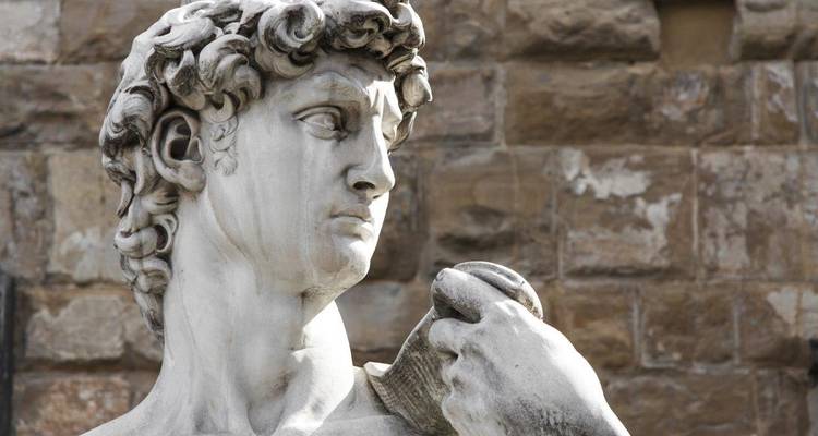 Descubre Florencia - TUI Italia 1