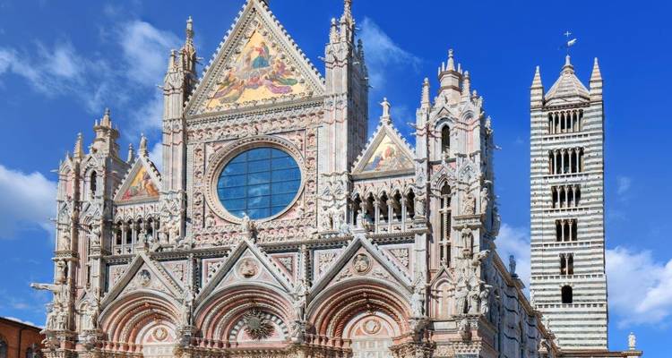 Descubre Florencia - TUI Italia 2