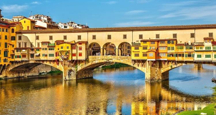 Descubre Florencia - TUI Italia 6