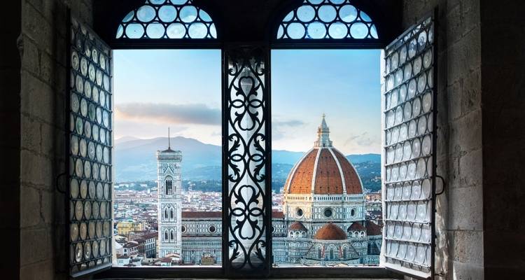 Descubre Florencia - TUI Italia 9