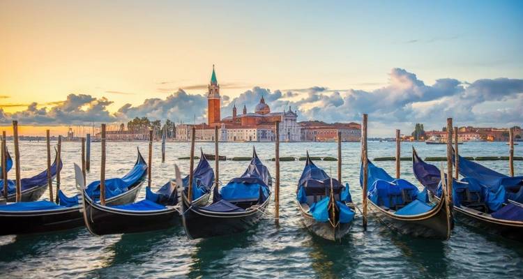 Tras las huellas de Leonardo, visita privada - TUI Italia 2
