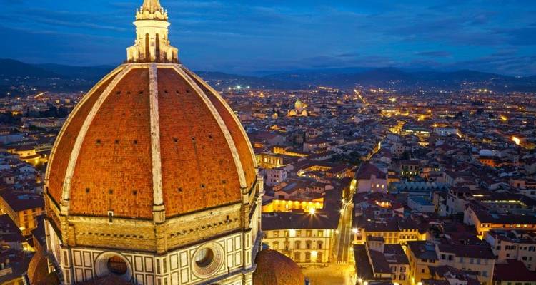 Tras las huellas de Leonardo, visita privada - TUI Italia 4