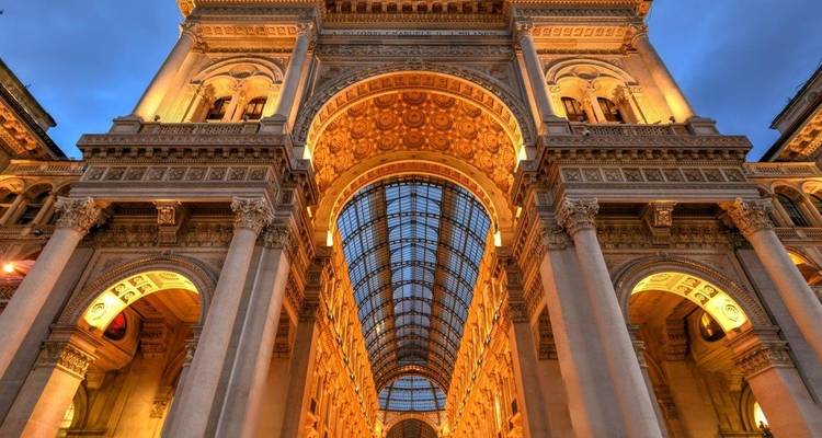 Tras las huellas de Leonardo, visita privada - TUI Italia 6