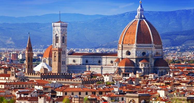 Tras las huellas de Leonardo, visita privada - TUI Italia 8