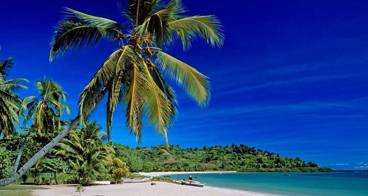 Post Wedding Safari & Marvellous Honeymoon - Travelia Safari 2