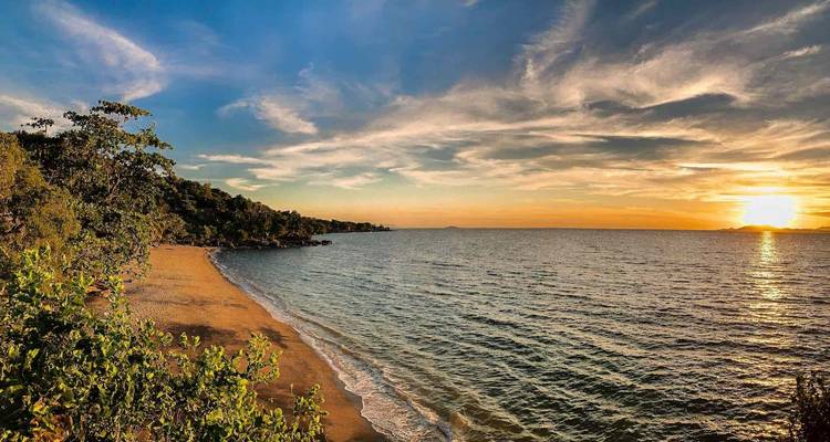 Post Wedding Safari & Marvellous Honeymoon - Travelia Safari 8