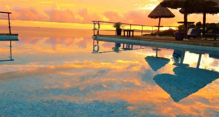 Post Wedding Safari & Marvellous Honeymoon - Travelia Safari 9