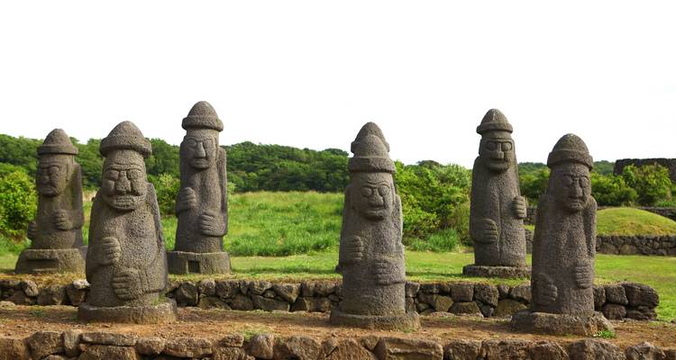 2025 Check-in Corea con la Isla de Jeju en 16 días: Una Experiencia Todo Incluido - HanaTour ITC 4