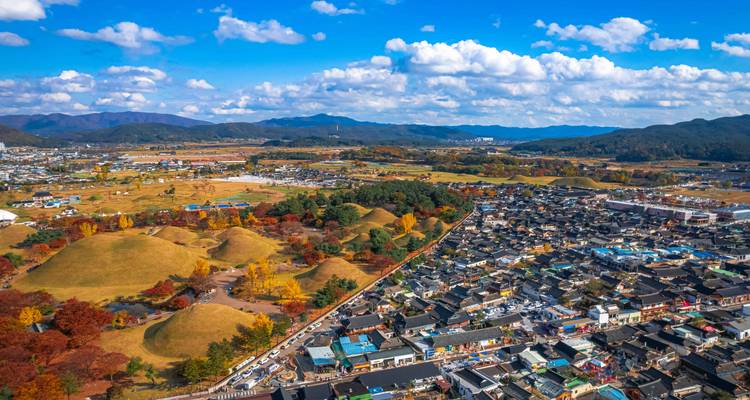 2025 Check-in Corea con la Isla de Jeju en 16 días: Una Experiencia Todo Incluido - HanaTour ITC 7