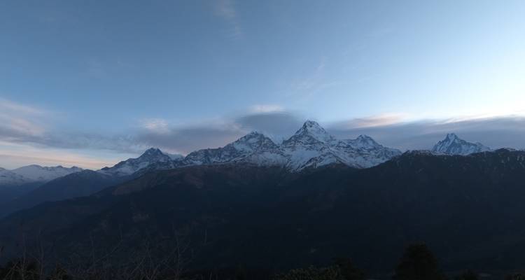 Senderismo Ghorepani Poonhill - Nepal Hiking Adventure Company Pvt. Ltd 3