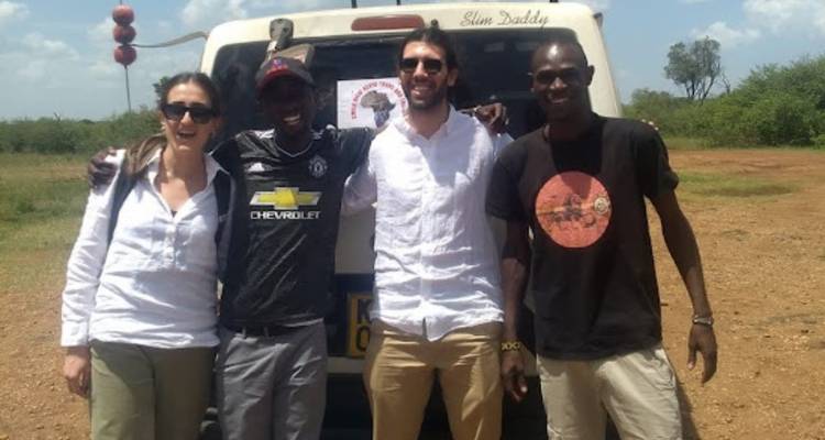 Excursión de un día al Lago Nakuru desde Nairobi 200 $ - Smile view Kenya tours and travel 2