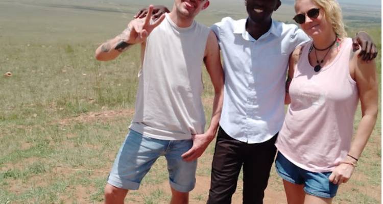 Excursión de un día al Lago Nakuru desde Nairobi 200 $ - Smile view Kenya tours and travel 7