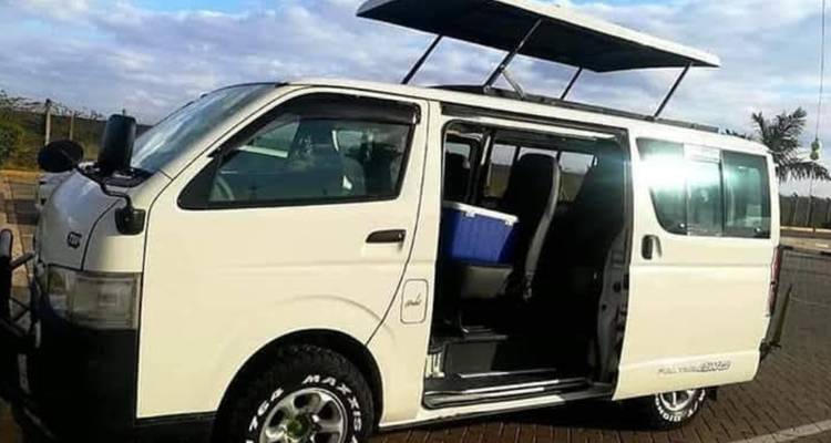 Excursión de un día al Lago Nakuru desde Nairobi 200 $ - Smile view Kenya tours and travel 3
