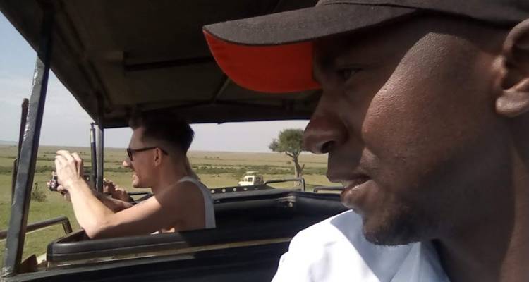 Excursion d'une journée à Amboseli - Obtenez jusqu'à 30 % de réduction - Smile view Kenya tours and travel 7