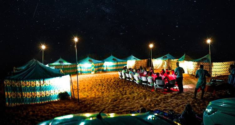 Aventure d'une vie : Circuit privé de 8 jours en Mauritanie - TOre Mauritania 4