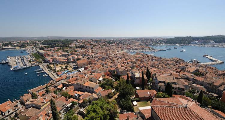 Impresionante Croacia por tierra y en crucero - Katarina Line 3