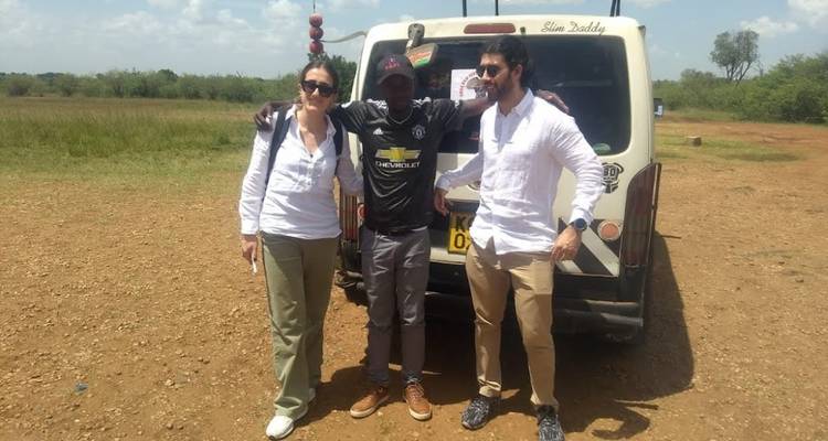 2-Day Amboseli Private Safari from $300 - Smile view Kenya tours and travel 9