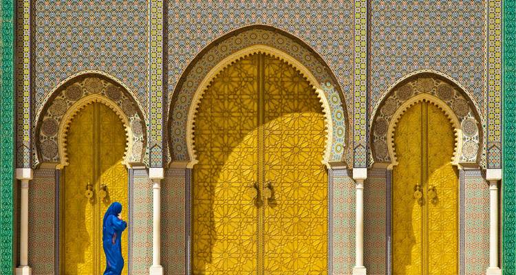 10 días -Paisajes de Marruecos - Best Travel Morocco 1