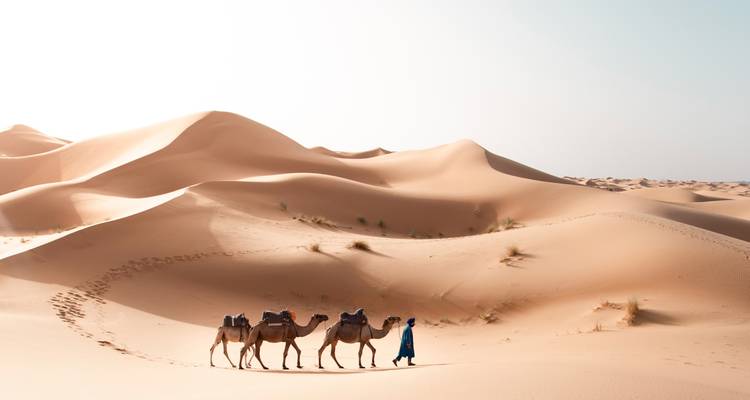 10 días -Paisajes de Marruecos - Best Travel Morocco 3