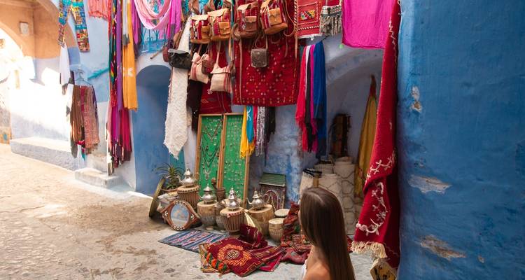 10 días -Paisajes de Marruecos - Best Travel Morocco 4