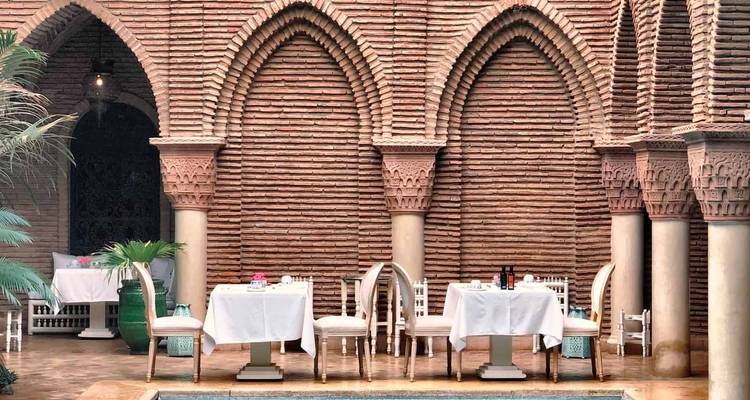 10 días -Paisajes de Marruecos - Best Travel Morocco 6