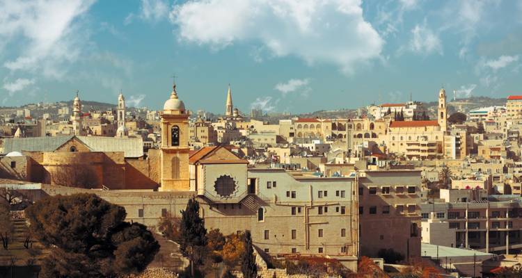 Israël : Pèlerinage en Terre Sainte (de Tel Aviv à Jérusalem) - Collette 4