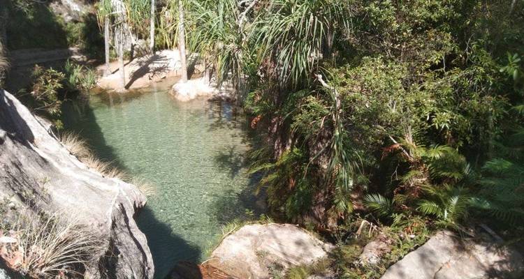 Descubrimiento de la cultura malgache - Travelia Safari 1