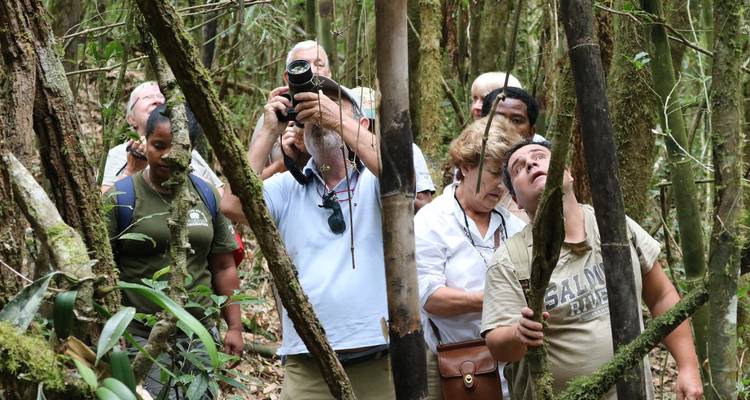 Descubrimiento de la cultura malgache - Travelia Safari 3