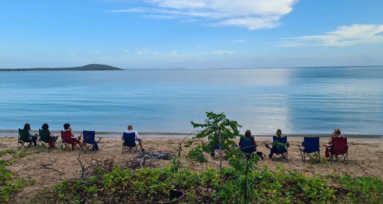 Cape York Tours and Daintree Rainforest - Sky Road Trail 4