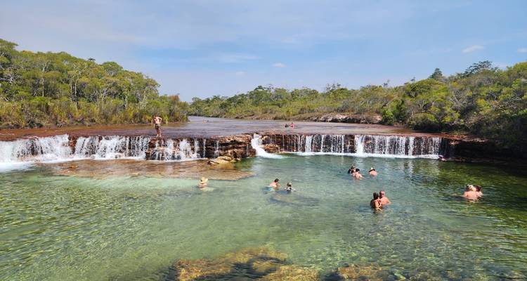 Cape York Tours and Daintree Rainforest - Sky Road Trail 1