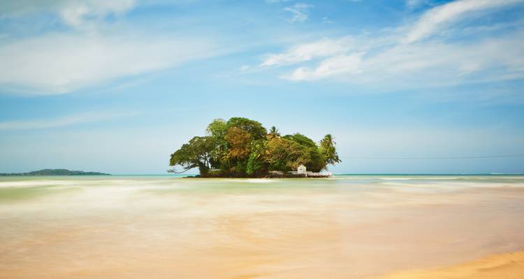 Sri Lanka Serendipitous - SkyHaven Tours 4