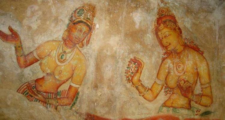 Sri Lanka Serendipitous - SkyHaven Tours 7