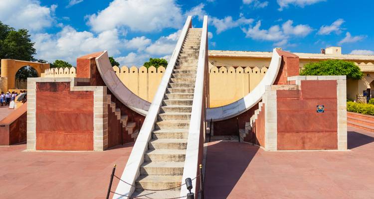 Circuito de 2 días a Jaipur desde Delhi - Wonderful Holidays 8