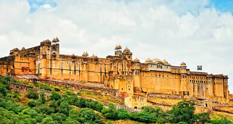 Circuito de 2 días a Jaipur desde Delhi - Wonderful Holidays 9