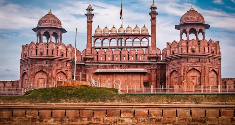 Excursión exclusiva de 2 días a Delhi y Jaipur desde Delhi - Wonderful Holidays 6