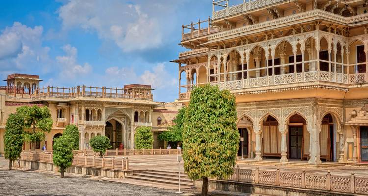 Excursión exclusiva de 2 días a Delhi y Jaipur desde Delhi - Wonderful Holidays 8