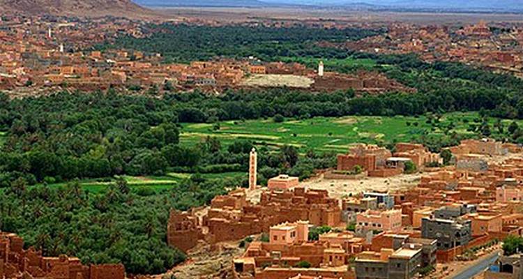 10 jours de Tanger à Marrakech - Trek Desert Maroc  6