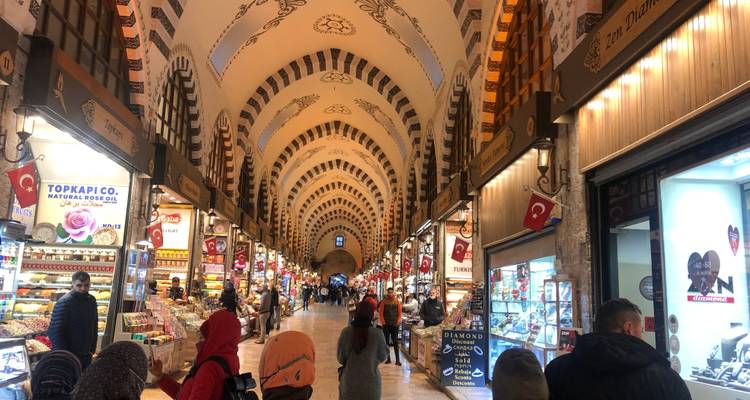 D'Istanbul à la côte : Une aventure de 8 jours à travers les plus beaux paysages de Turquie - Guide of Ephesus 9